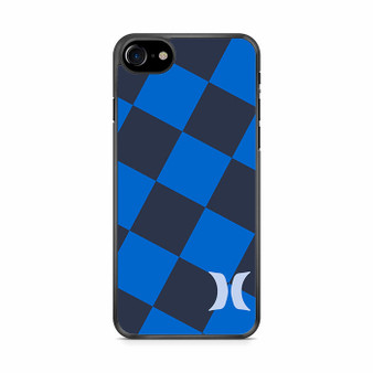 Square Hurley iPhone SE 2020 Case