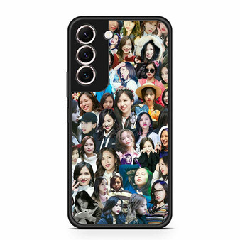 Twice Collage 2 Samsung Galaxy S22 | S22+ Case