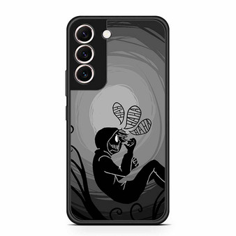 Ticci Toby Art Samsung Galaxy S22 | S22+ Case