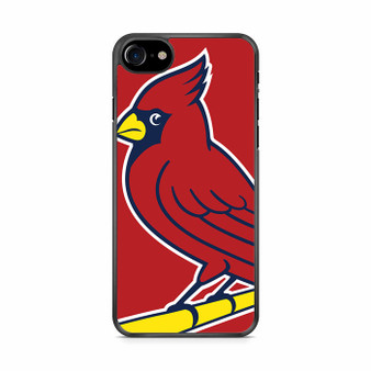 St Louis Cardinals 2 iPhone SE 2020 Case