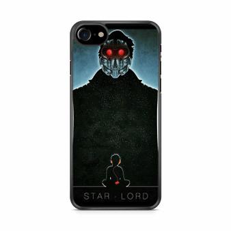 Star Lord iPhone SE 2020 Case