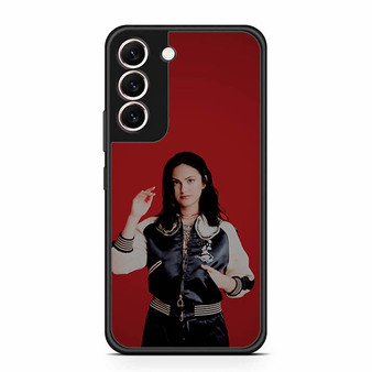 Riverdale Veronica Lodge Samsung Galaxy S22 | S22+ Case