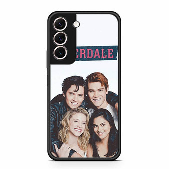 Riverdale Cast 2 Samsung Galaxy S22 | S22+ Case