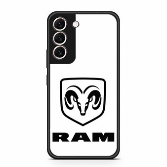 RAM Black Samsung Galaxy S22 | S22+ Case