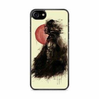 Star Wars Art Darth Vader 2 iPhone SE 2020 Case