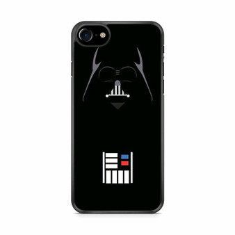 Star Wars Dark Vader iPhone SE 2020 Case