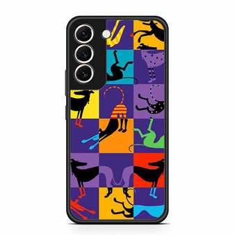 Greyhound Semaphore 3 Samsung Galaxy S22 | S22+ Case