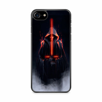 Star Wars The Force Awakens iPhone SE 2020 Case