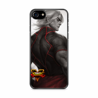 Street fighter 5 Game iPhone SE 2020 Case