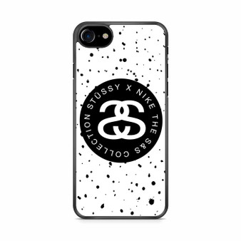 Stussy Collection iPhone SE 2020 Case