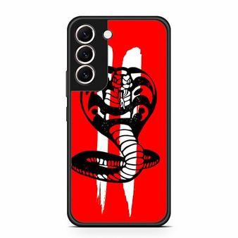 Cobra Kai 3 Samsung Galaxy S22 | S22+ Case