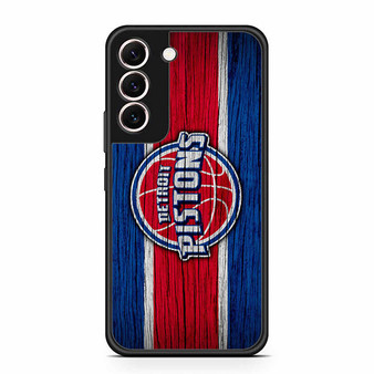 Detroit Pistons 4 Samsung Galaxy S22 | S22+ Case