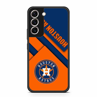 Huston Astros Samsung Galaxy S22 | S22+ Case