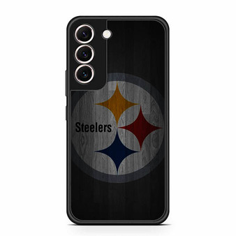Pittsburgh Steelers 3 Samsung Galaxy S22 | S22+ Case