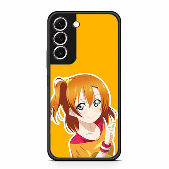School Idol Project Honoka Kosaka 2 Samsung Galaxy S22 | S22+ Case
