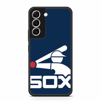 Sox Blue Samsung Galaxy S22 | S22+ Case
