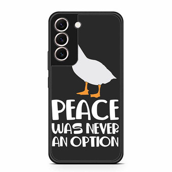 Untitle Goose Game 2 Samsung Galaxy S22 | S22+ Case