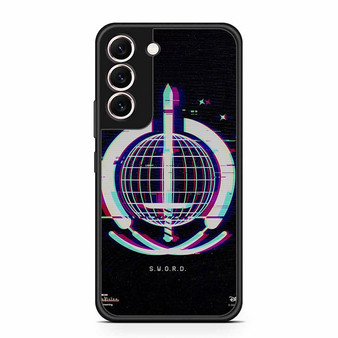 WandaVision SWORD Samsung Galaxy S22 | S22+ Case