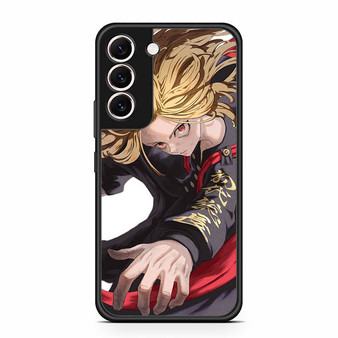 Tokyo Revengers Mikey 2 Samsung Galaxy S22 | S22+ Case