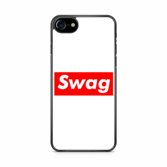 swag iPhone SE 2020 Case