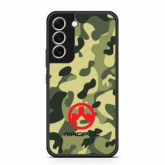 Magpul Multicam Scorpion Camo Samsung Galaxy S22 | S22+ Case