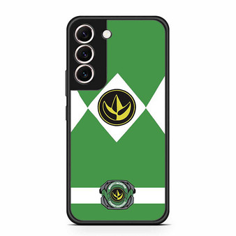 Mighty morphin power rangers tommy Samsung Galaxy S22 | S22+ Case