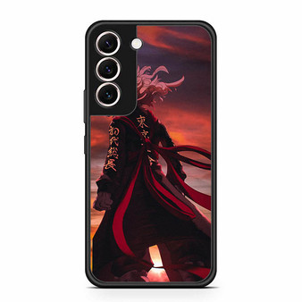 Tokyo Revenger Manjiro Sano Aka Mikey Samsung Galaxy S22 | S22+ Case