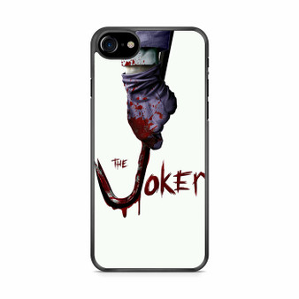 The Joker iPhone SE 2020 Case