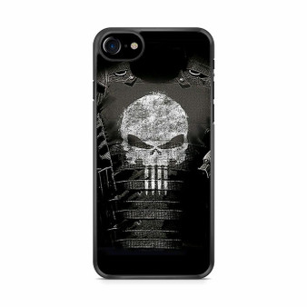 The Punisher 3 iPhone SE 2020 Case