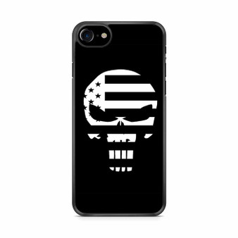The Punisher iPhone SE 2020 Case