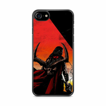 Thor Ragnarok  iPhone SE 2020 Case