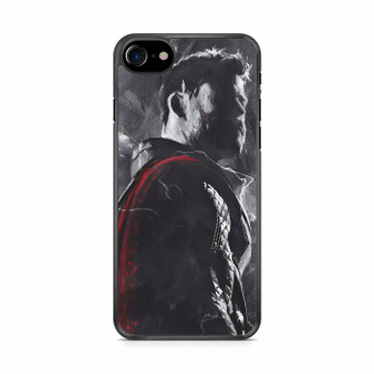 Thor The Strongest Avenger iPhone SE 2020 Case
