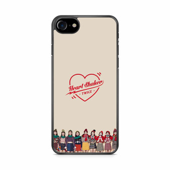 Twice iPhone SE 2020 Case