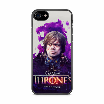Tyrion Lannister iPhone SE 2020 Case