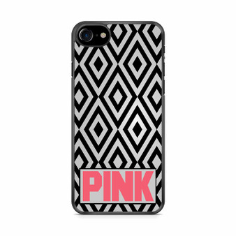 Victoria's Secret Pink 2 iPhone SE 2020 Case
