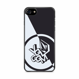 volcom iPhone SE 2020 Case