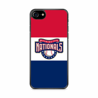 Washington Nationals 2 iPhone SE 2020 Case