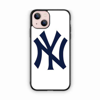 New York Yankees Logo iPhone 13 Series Case