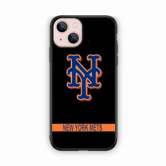 Ney York Mets iPhone 13 Series Case