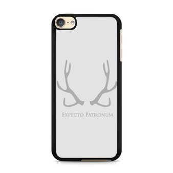 Harry Potter Expecto Patronum 1 iPod Touch 6 Case