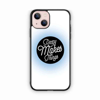 Roxy Makes Things iPhone 13 Series Case