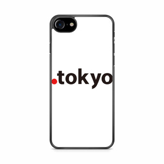Tokyo Icon iPhone SE 2020 Case