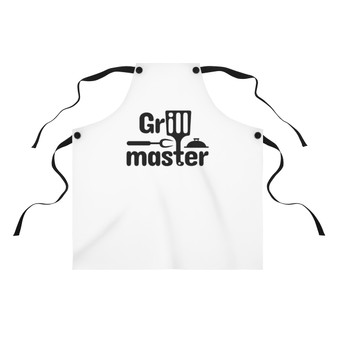 Grill Master Apron