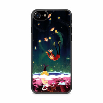 Star vs the forces of evil magic iPhone SE 2020 Case