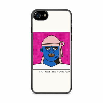 Ski the Slump God 3 iPhone SE 2020 Case