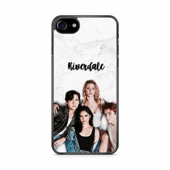 Riverdale Cast 1 iPhone SE 2020 Case