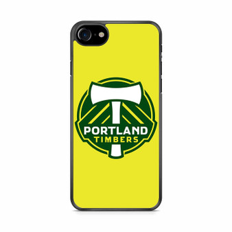 Portland Timbers 4 iPhone SE 2020 Case