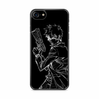 Psycho Pass Siya Kogami iPhone SE 2020 Case