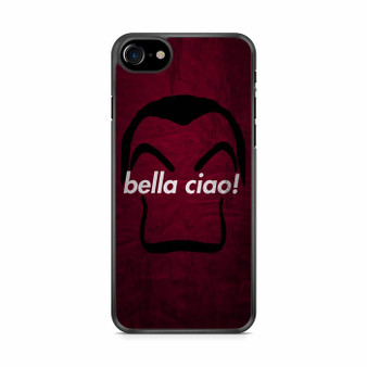 La Casa De Papel 2 iPhone SE 2020 Case