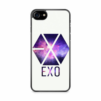 EXO Logo 1 iPhone SE 2020 Case